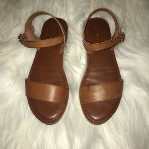 Madden girl sandals